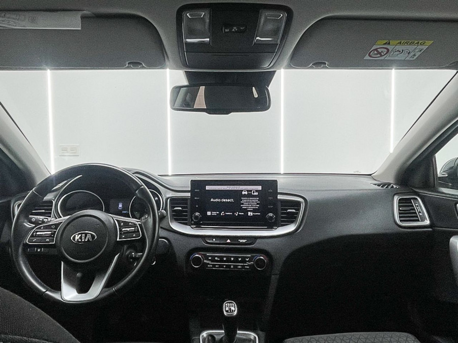 Imagen de Kia Ceed