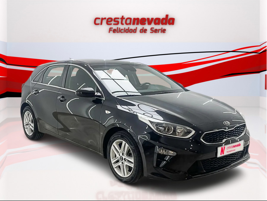 Imagen de Kia Ceed