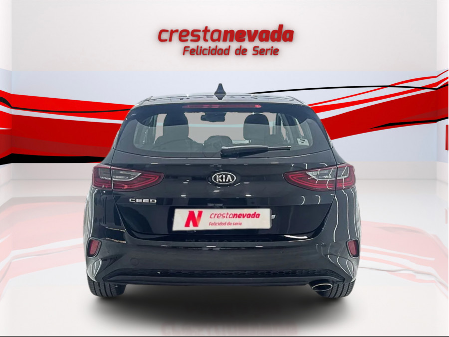 Imagen de Kia Ceed