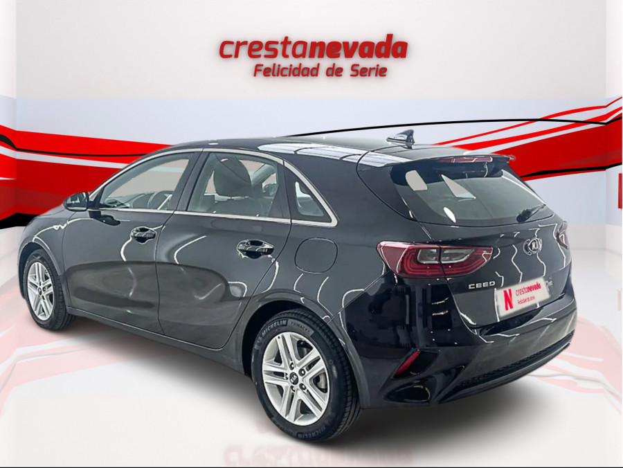 Imagen de Kia Ceed