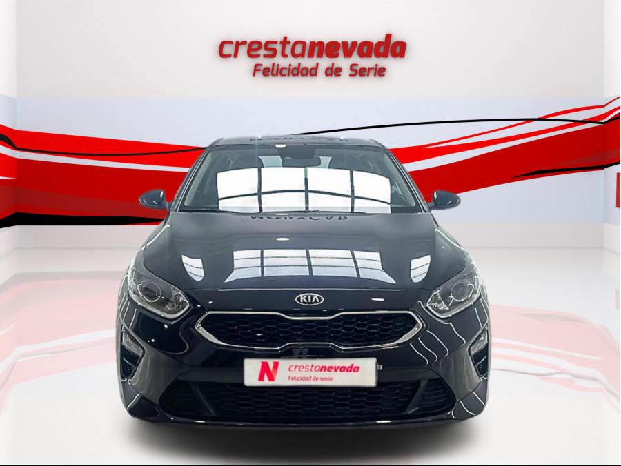 Imagen de Kia Ceed