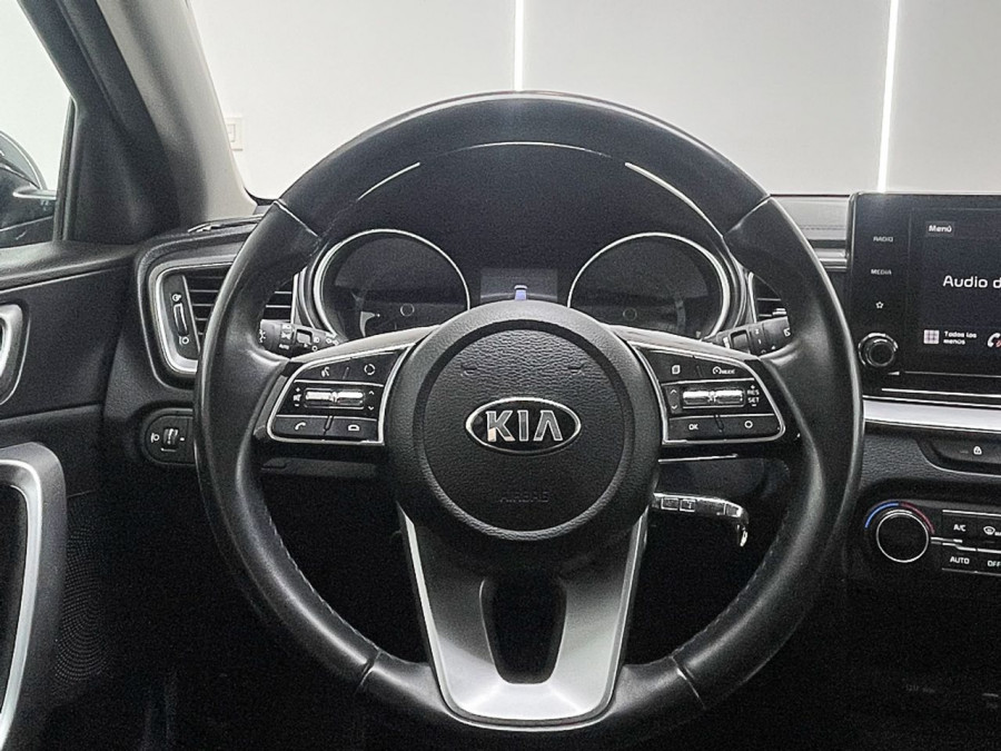 Imagen de Kia Ceed