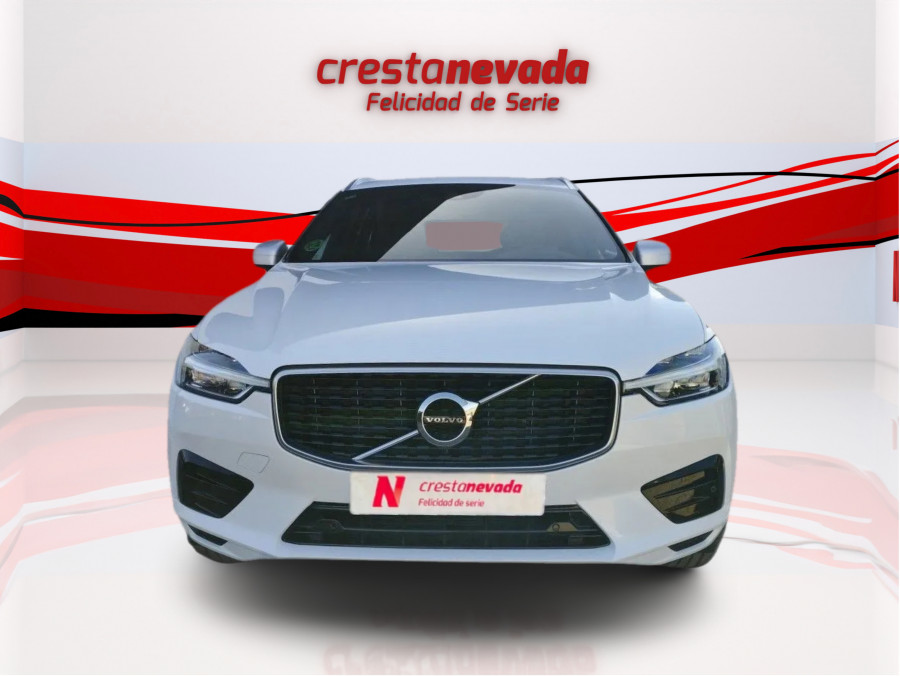 Imagen de Volvo XC-60