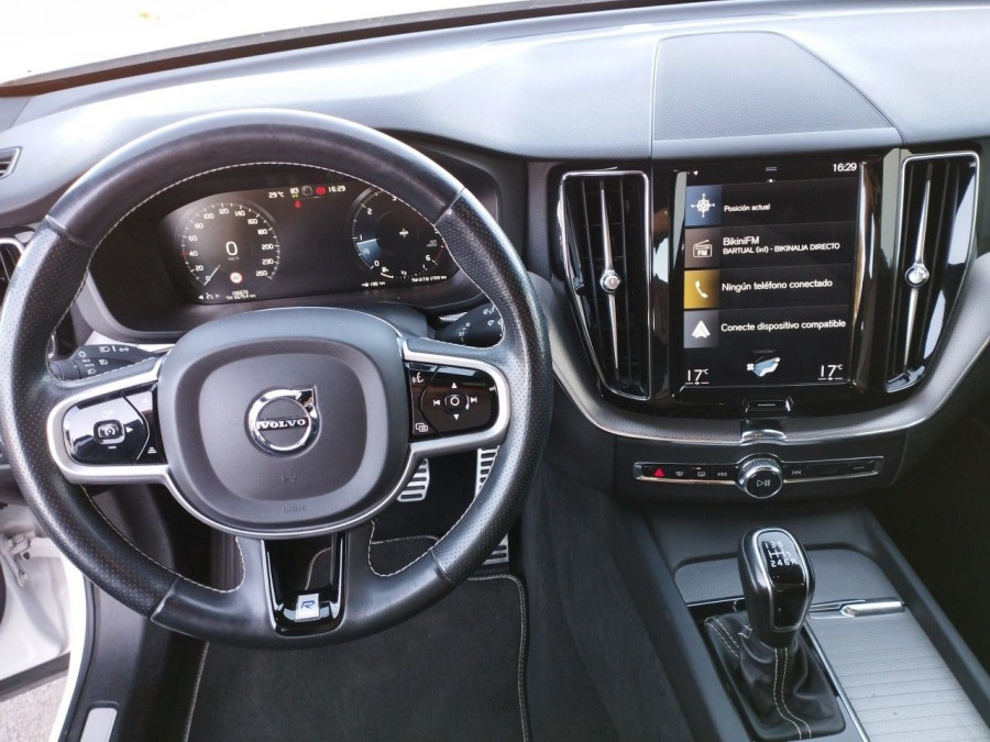 Imagen de Volvo XC-60