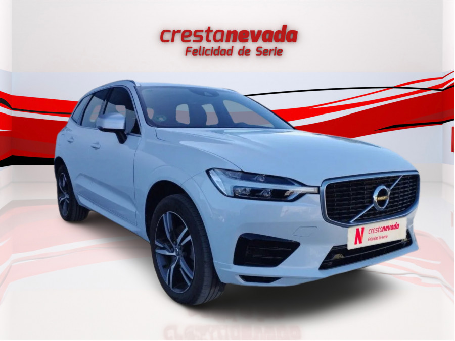 Imagen de Volvo XC-60