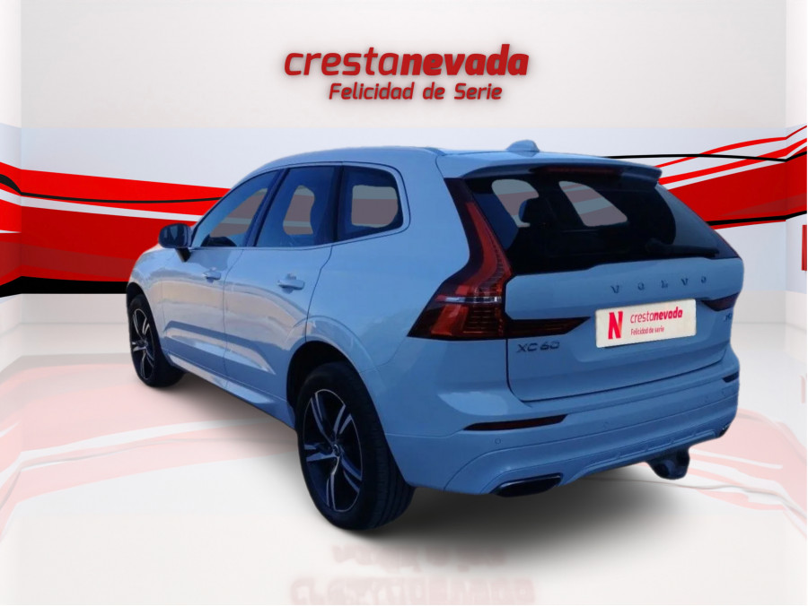 Imagen de Volvo XC-60