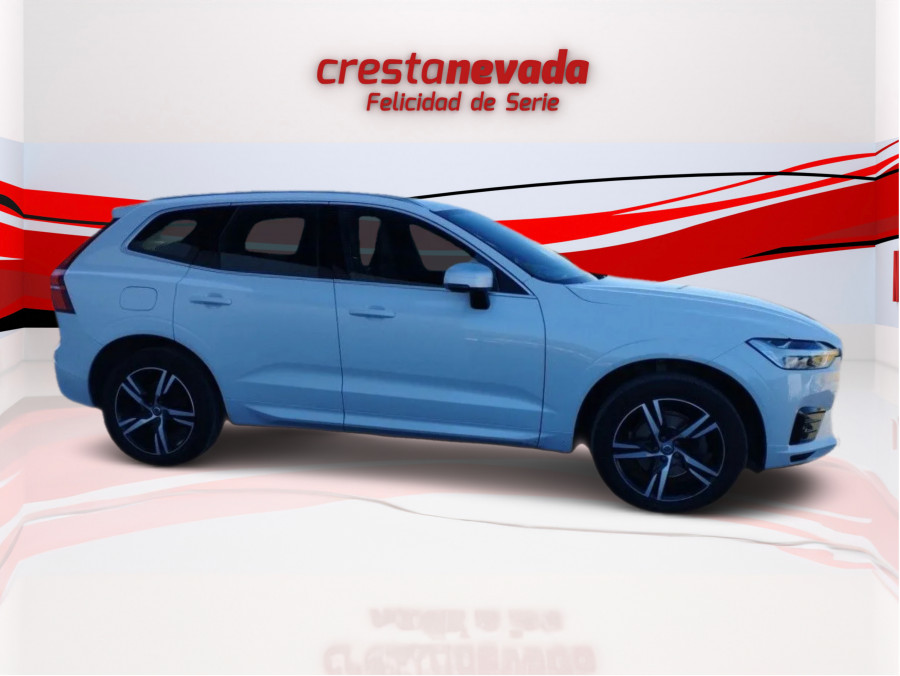 Imagen de Volvo XC-60