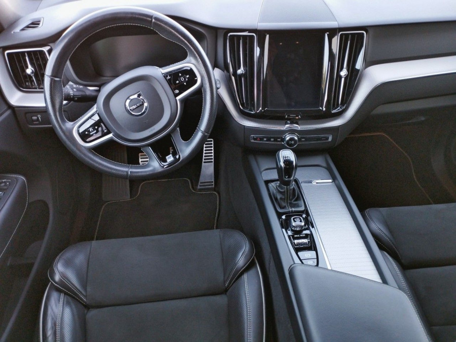 Imagen de Volvo XC-60