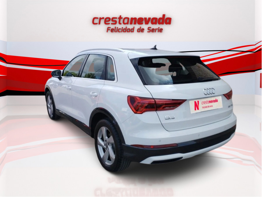 Imagen de AUDI Q3