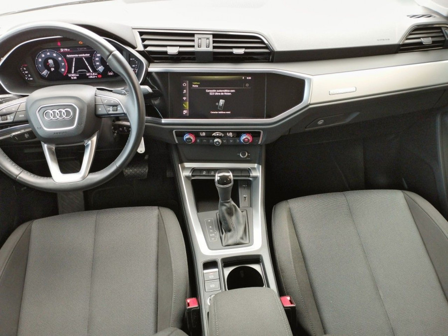 Imagen de AUDI Q3