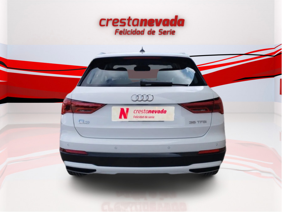 Imagen de AUDI Q3