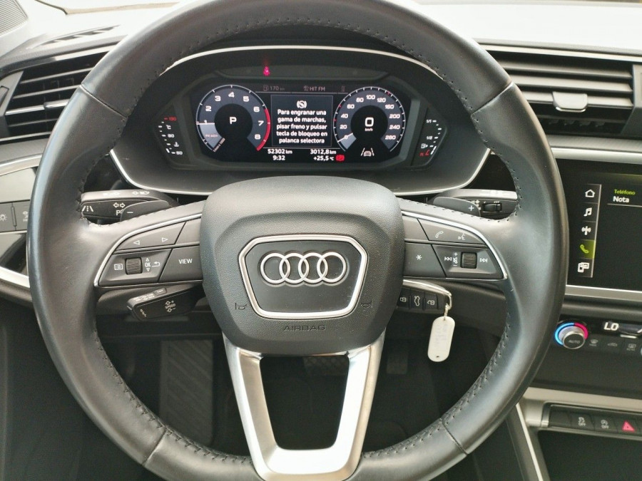 Imagen de AUDI Q3