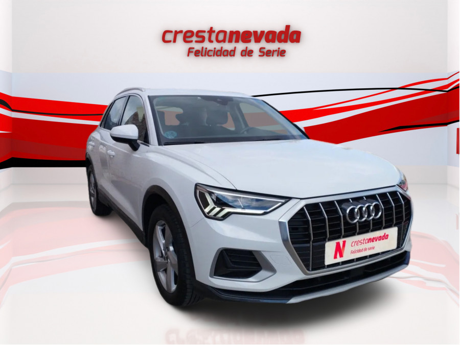 Imagen de AUDI Q3