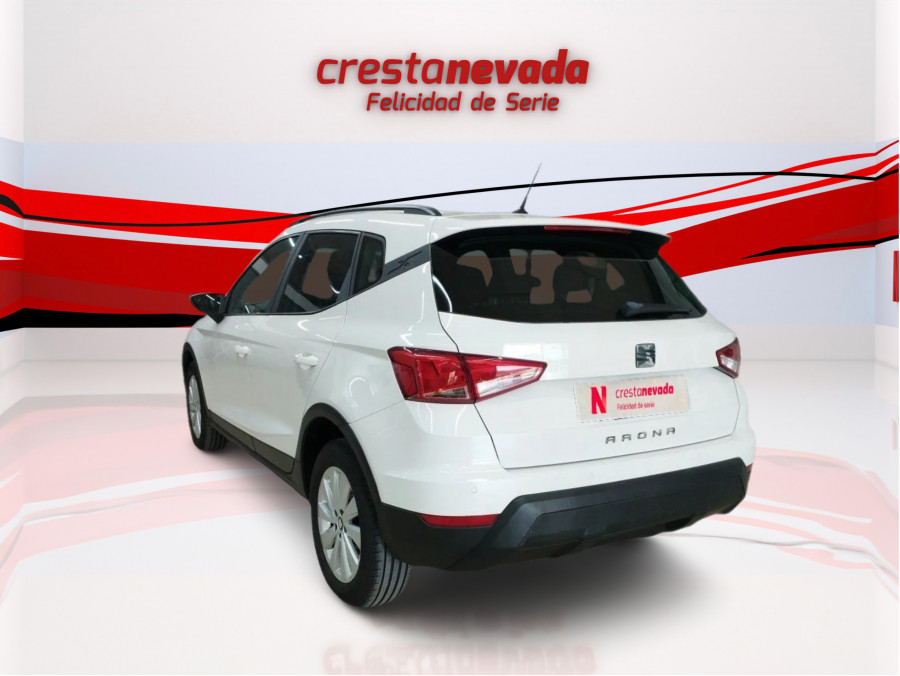 Imagen de SEAT Arona