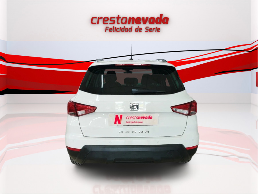 Imagen de SEAT Arona