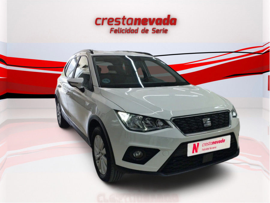 Imagen de SEAT Arona