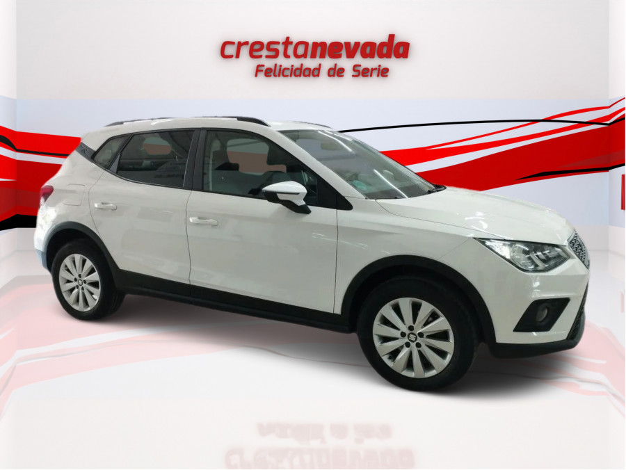 Imagen de SEAT Arona