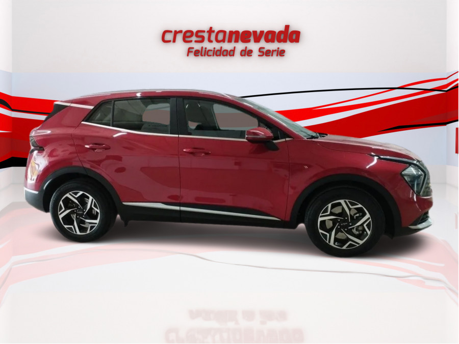 Imagen de Kia Sportage