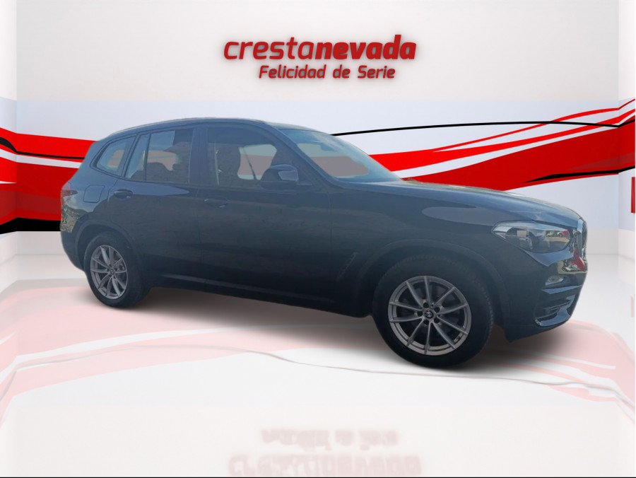 Imagen de BMW X3