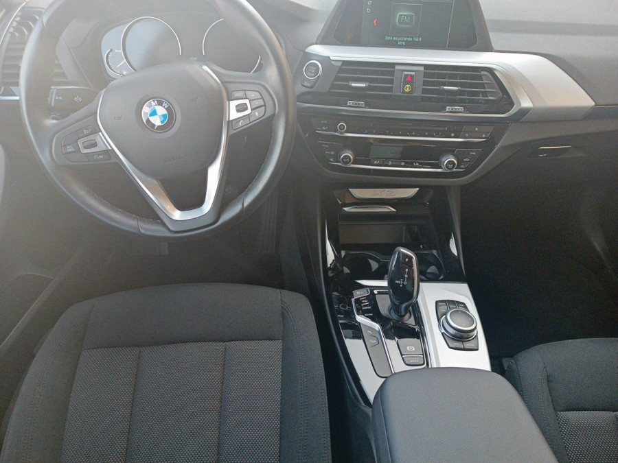 Imagen de BMW X3