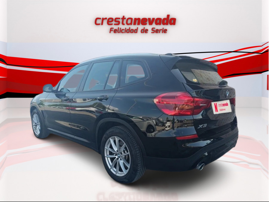 Imagen de BMW X3