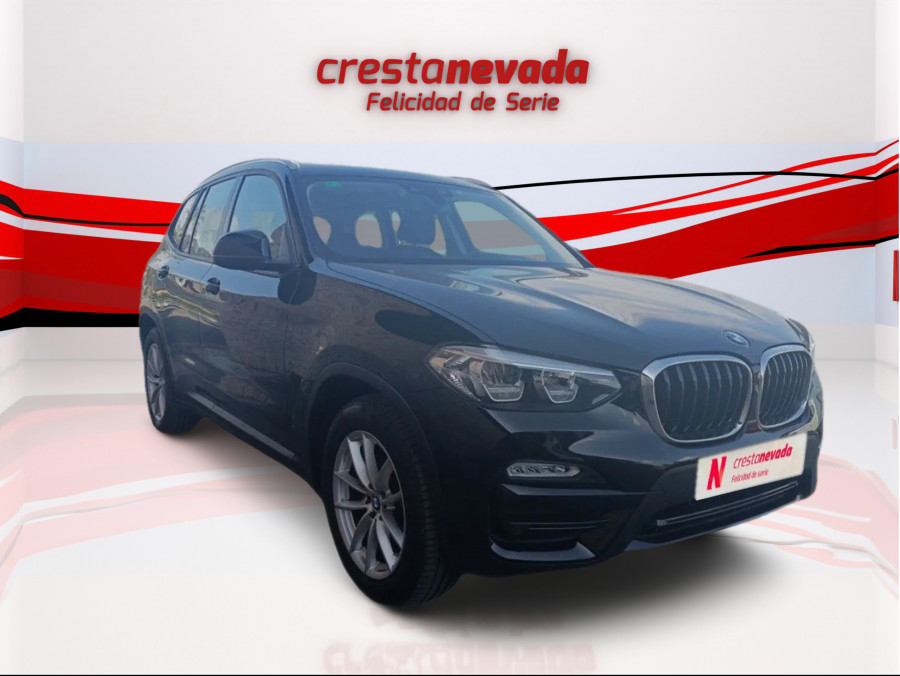 Imagen de BMW X3