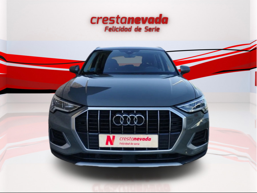 Imagen de AUDI Q3