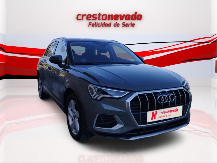 Imagen de AUDI Q3