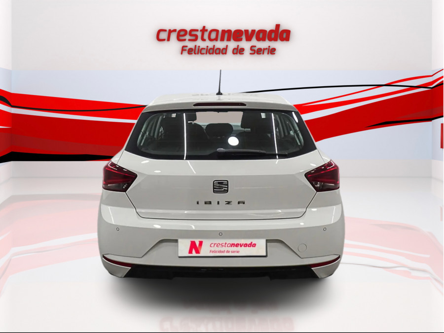 Imagen de SEAT Ibiza