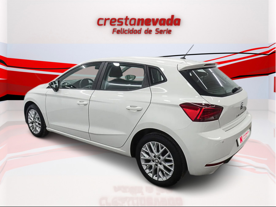 Imagen de SEAT Ibiza