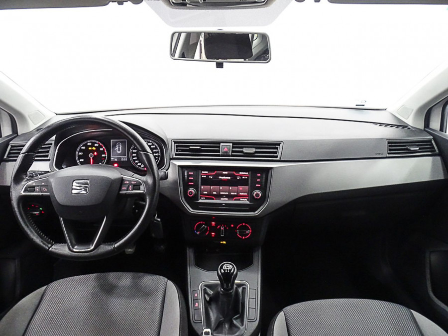 Imagen de SEAT Ibiza