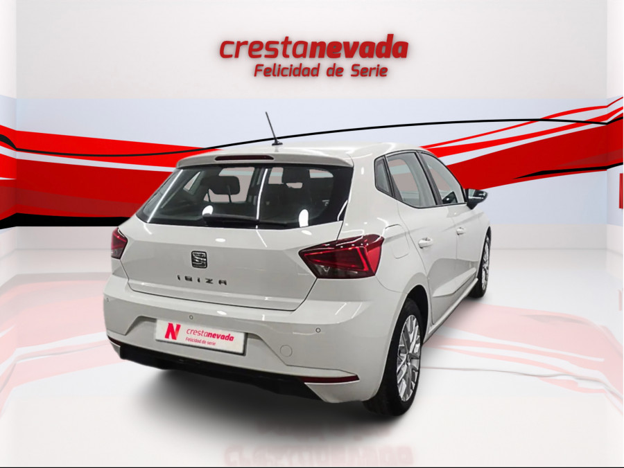 Imagen de SEAT Ibiza