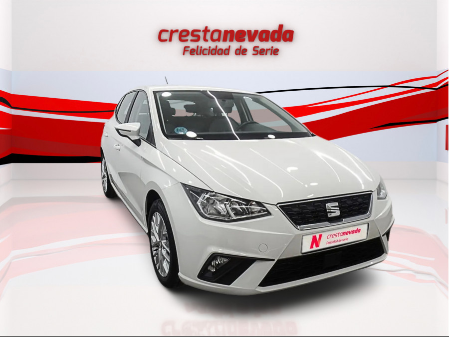 Imagen de SEAT Ibiza