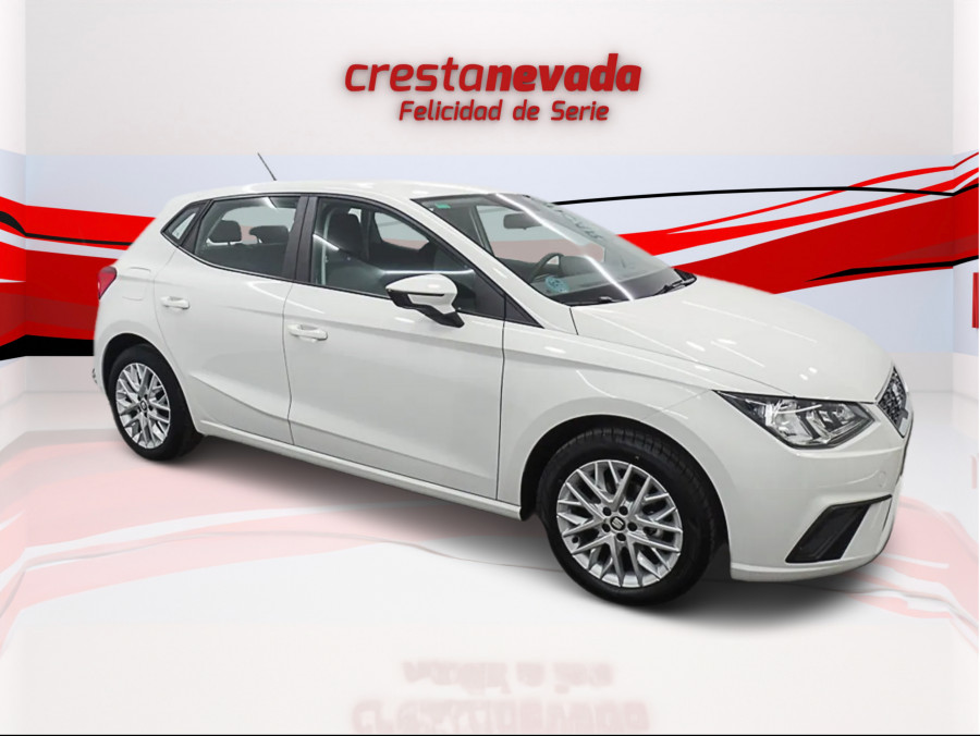 Imagen de SEAT Ibiza