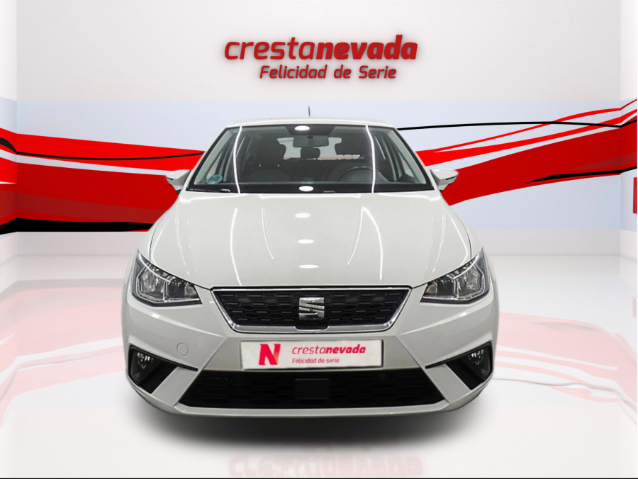 Imagen de SEAT Ibiza