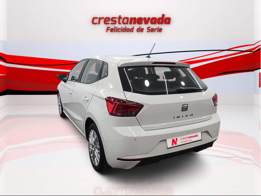 Imagen de SEAT Ibiza