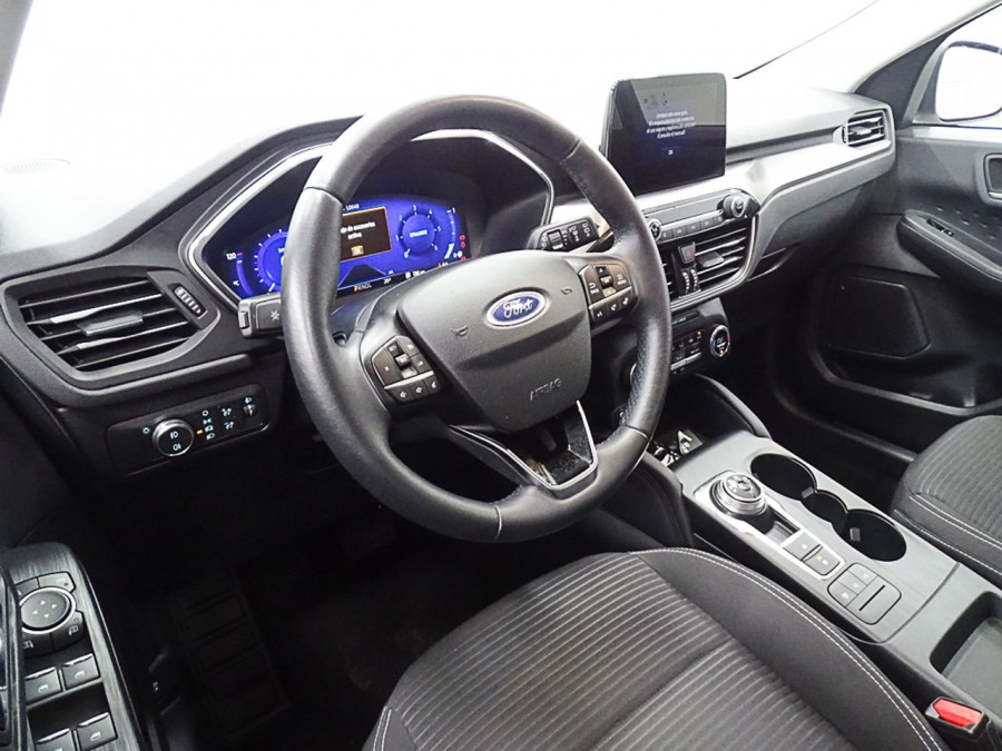 Imagen de Ford Kuga