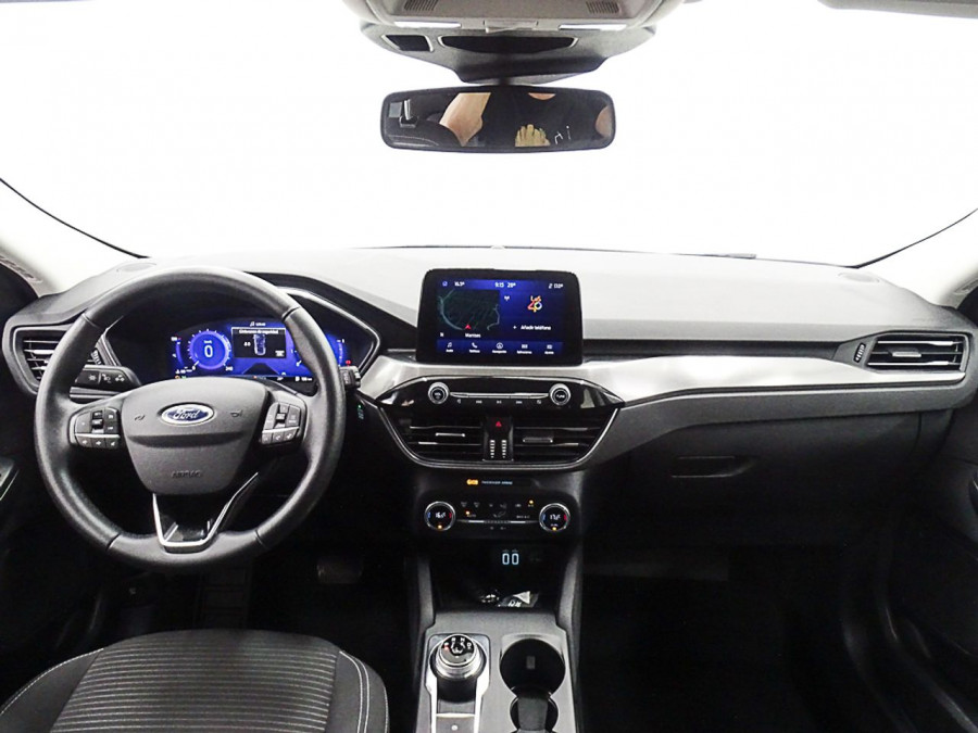 Imagen de Ford Kuga