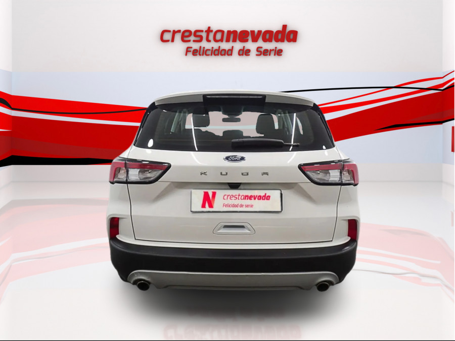 Imagen de Ford Kuga