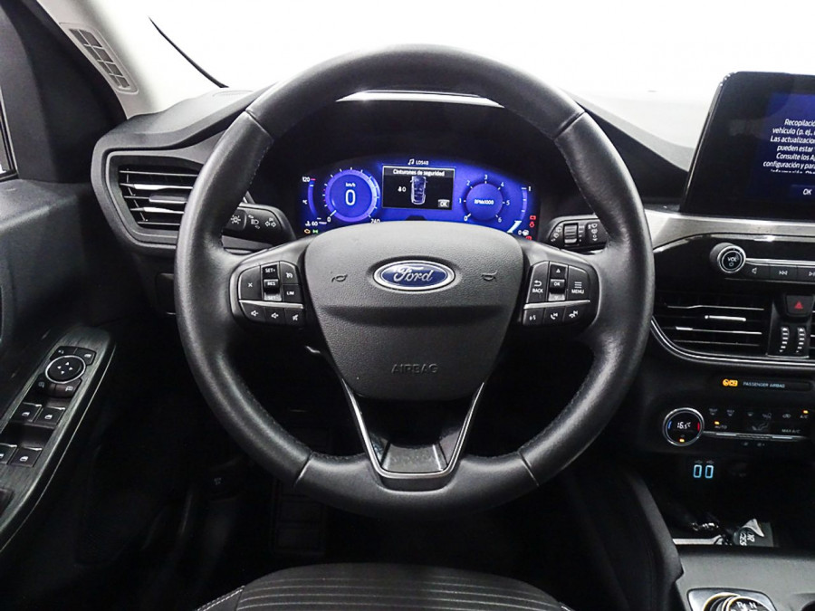 Imagen de Ford Kuga