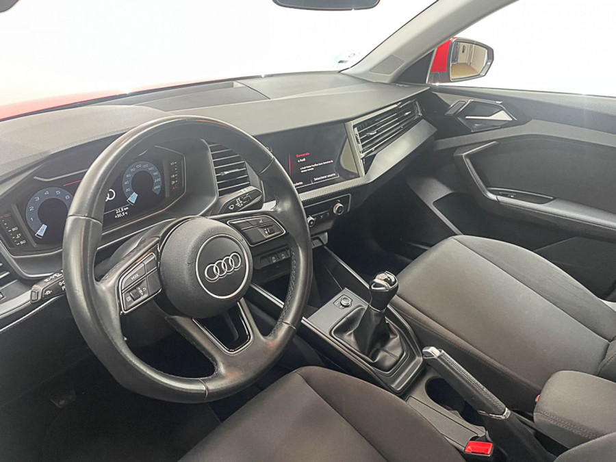 Imagen de AUDI A1