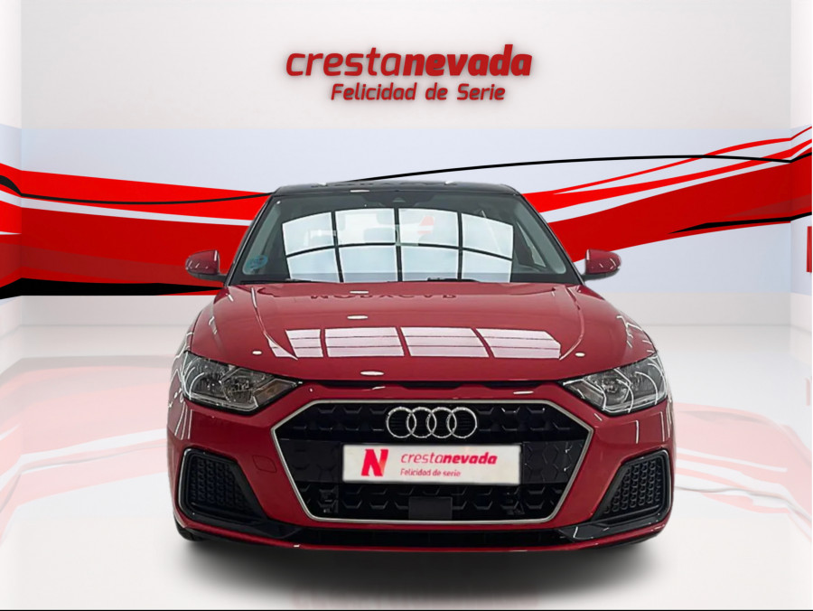 Imagen de AUDI A1