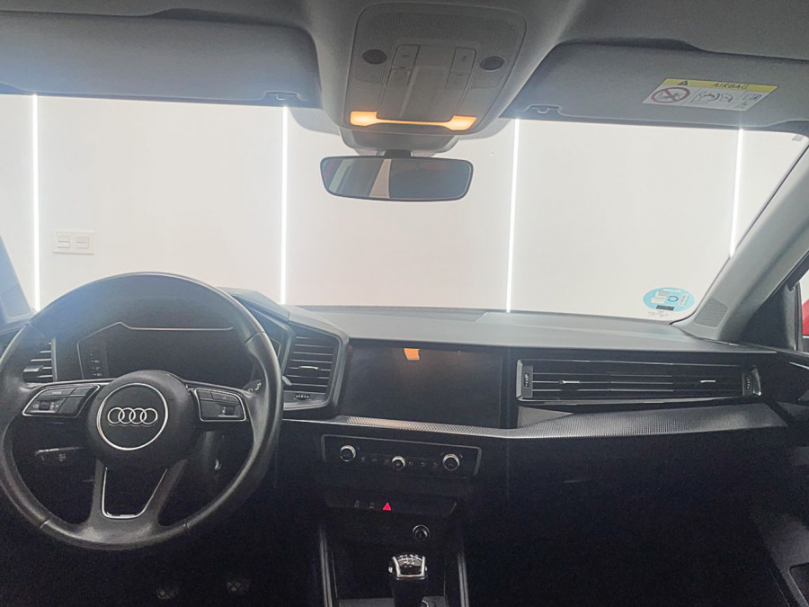 Imagen de AUDI A1