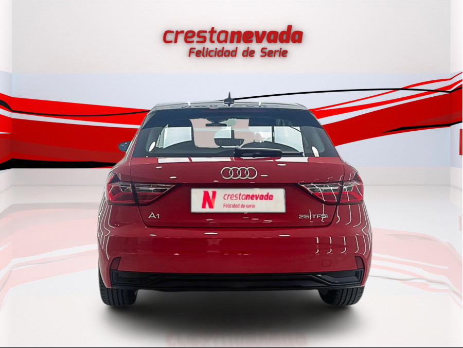 Imagen de AUDI A1