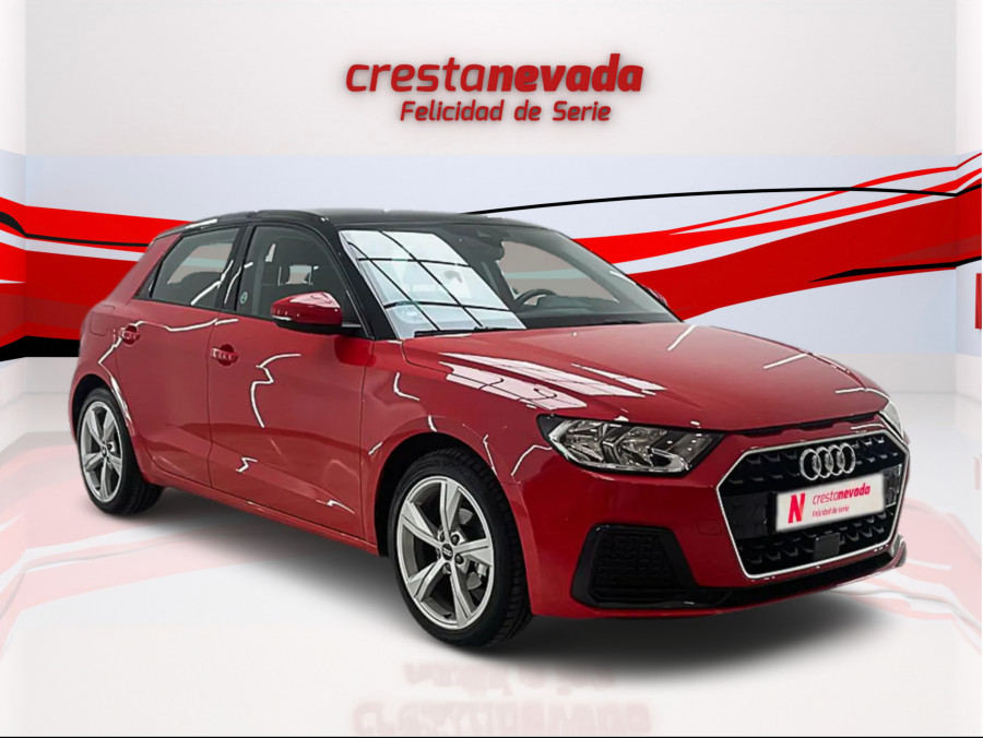 Imagen de AUDI A1