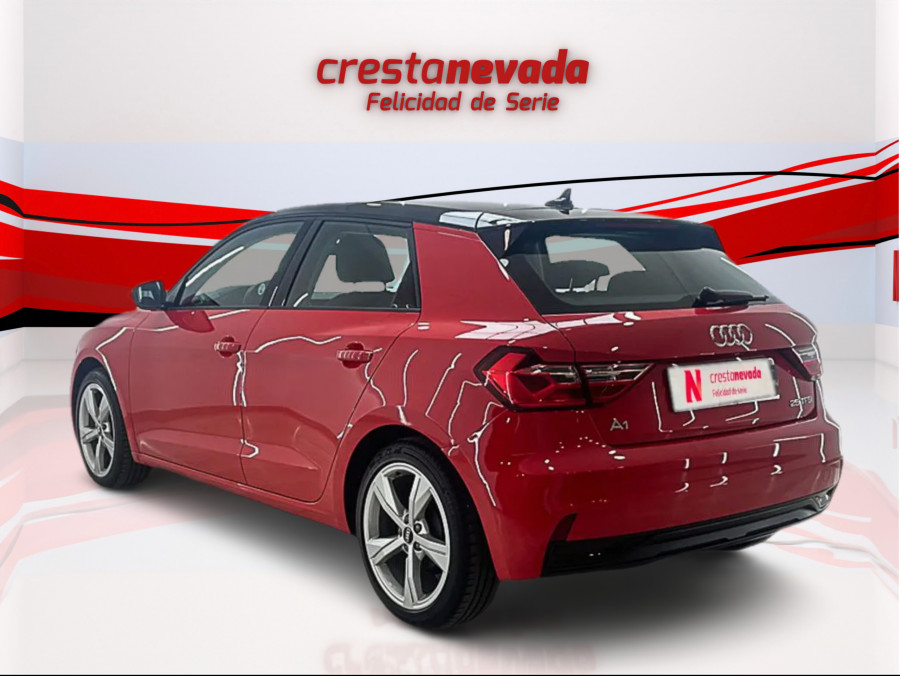 Imagen de AUDI A1