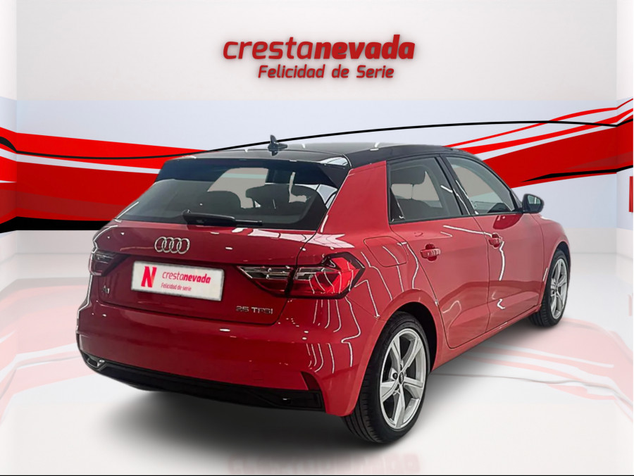 Imagen de AUDI A1