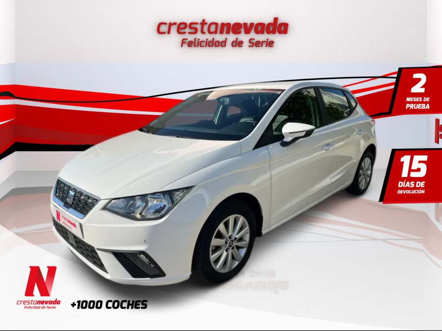 Imagen de SEAT Ibiza