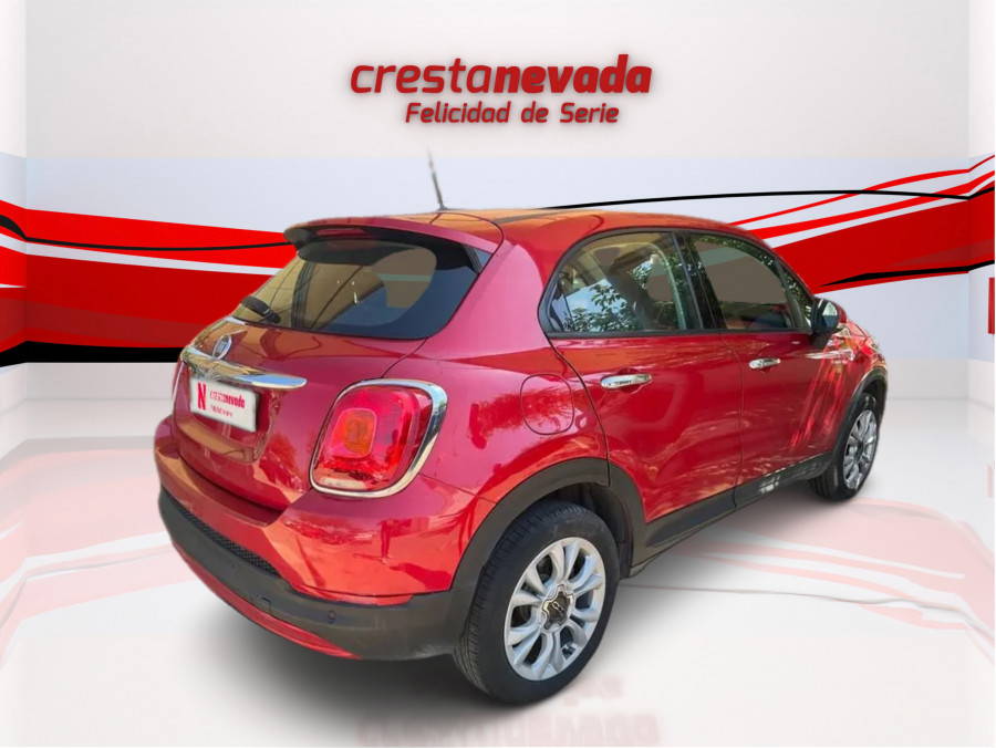 Imagen de Fiat 500X