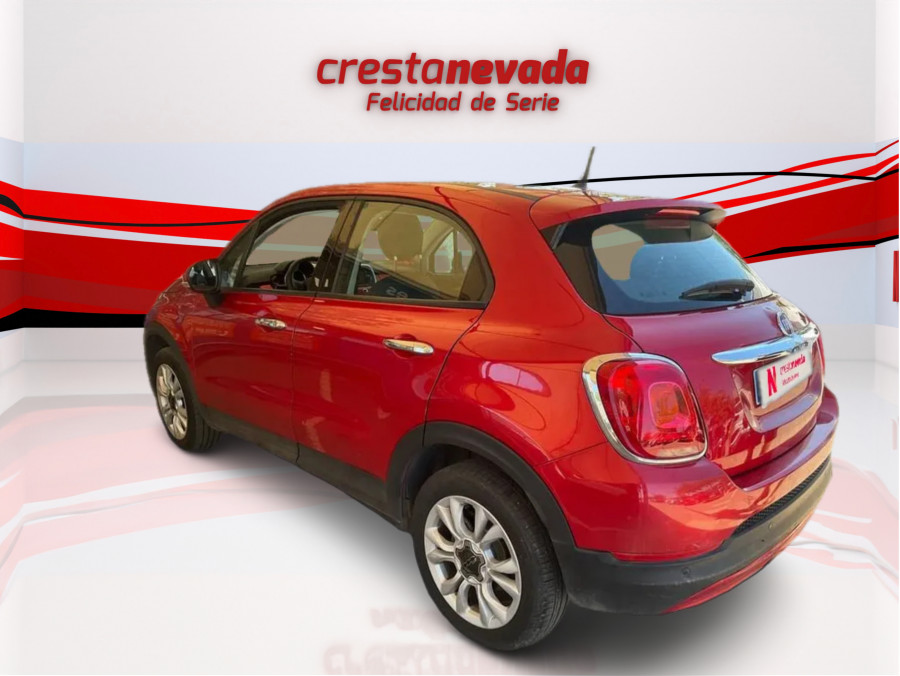 Imagen de Fiat 500X